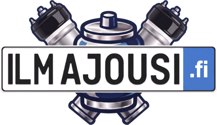 Ilmajousi.fi