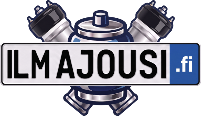Ilmajousi.fi